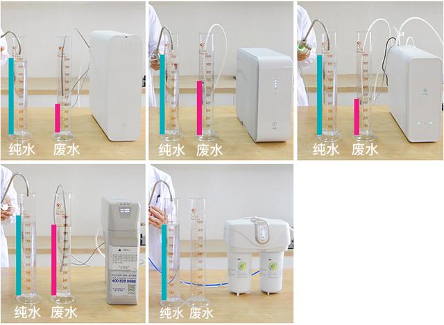 家用净水器要怎么选（滤芯是净水器的灵魂和核心）