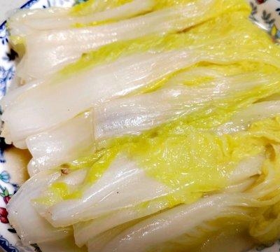 娃娃菜要煮多久才熟（上汤娃娃菜的做法教程）