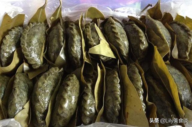 清明吃什么传统食物（这6种清明美食别忘了给家人吃）