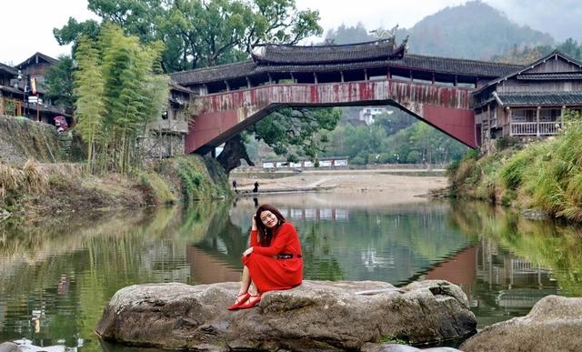 温州十大网红景点打卡地推荐（温州旅游好去处有哪些）