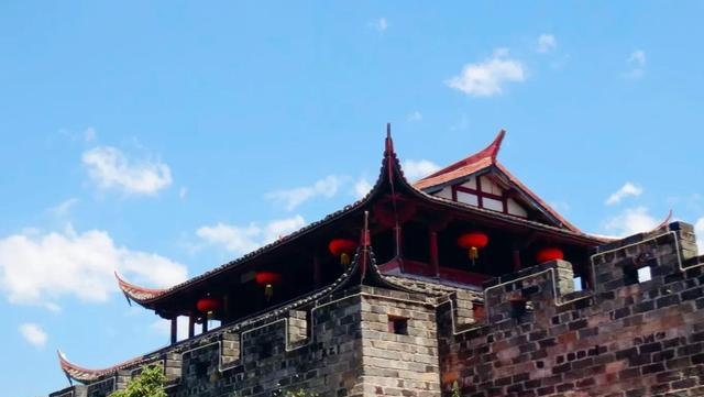 福建龙岩旅游必去十大景点推荐（福建龙岩有哪些值得去的景点）