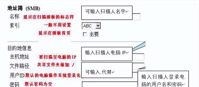 复印机怎么正确使用呢（分享复印机各种扫描方法汇总）