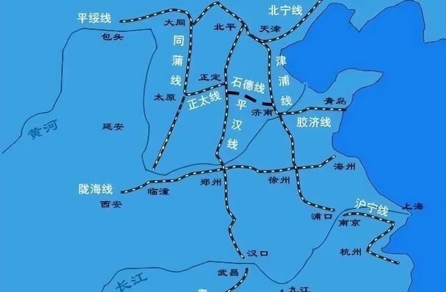 105个团20余万人什么战役（关于百团大战的介绍）