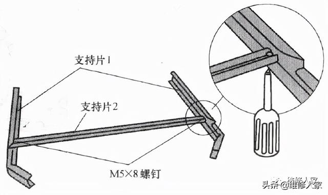 家庭中抽油烟机怎样安装（抽油烟机的安装方法）