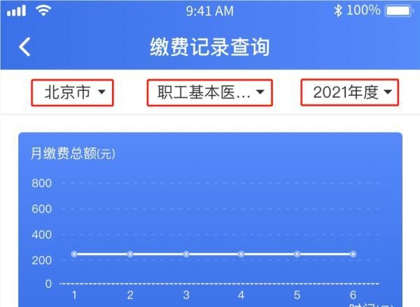 怎么看自己有没有医保呀（查询个人参保信息缴费记录方法）