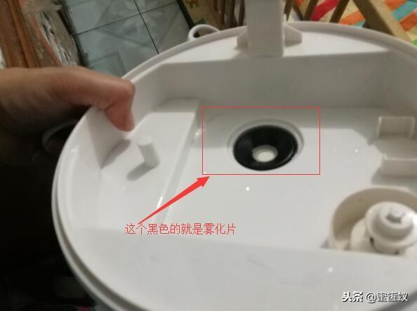 加湿器不出雾是什么原因（加湿器不出雾怎么解决)