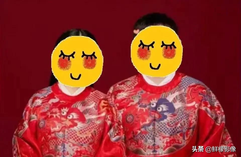 拍结婚证件照穿什么衣服好看(结婚证件照穿衣禁忌)