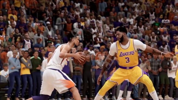 《NBA2K23》布克科比鞋如何做的？布克科比鞋获取方法介绍