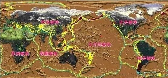 地震三要素是指哪三要素（科普地震小知识）