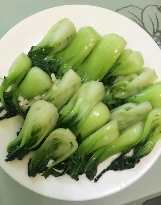 油菜就是上海青吗（上海青和小油菜区别及做法大全）