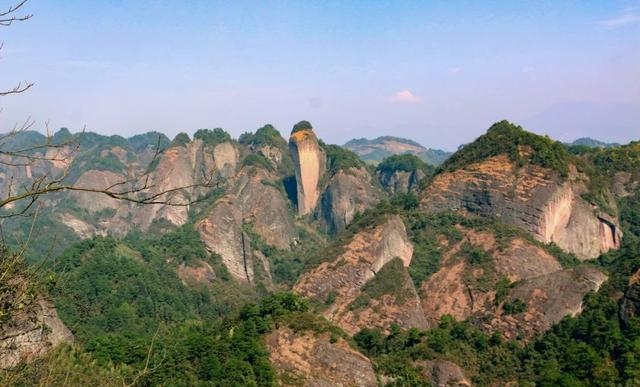 湖南有哪些地方好玩（安利湖南让人心动的8个地方）