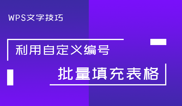 wps显示空格回车等符号快捷键（WPS技巧大汇总）