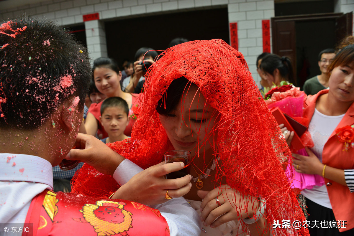 结婚回娘家有什么讲究？(回娘家有什么讲究)