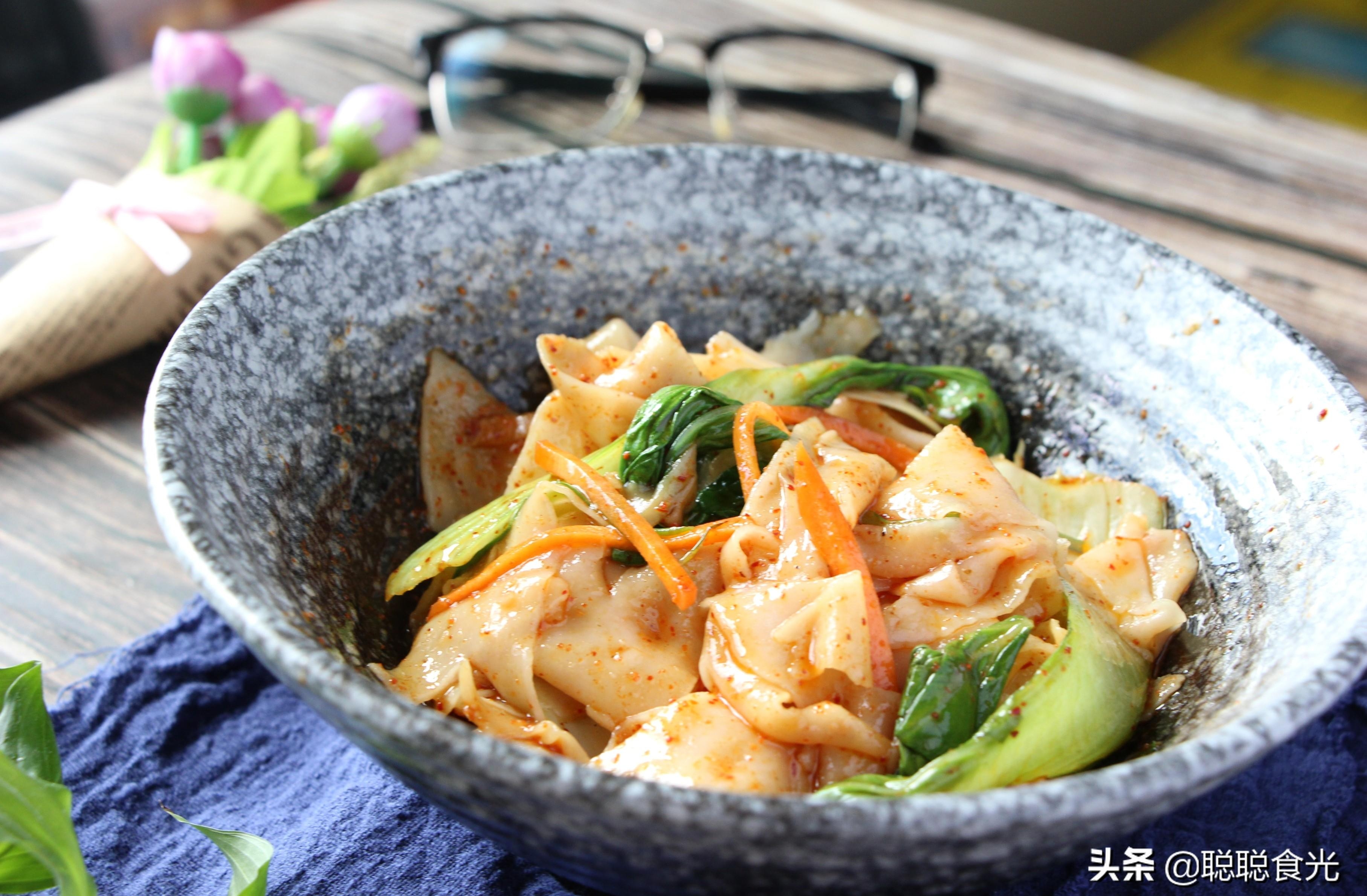 春节吃什么传统食物（春节9大传统美食特色）