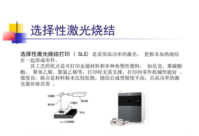 3d打印是什么(非常全面的3D打印技术介绍)