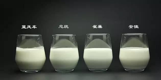 雀巢淡奶油热量高不高（各种品牌的动物性淡奶油测评）