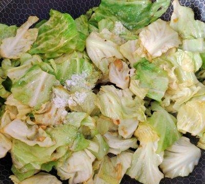 大头菜的最佳吃法是什么（美味的火爆大头菜做法图解）