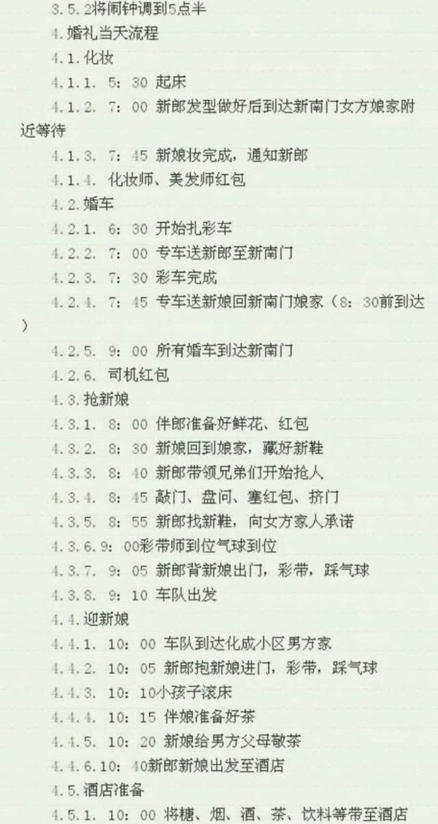 结婚要准备什么东西(结婚都准备什么东西)