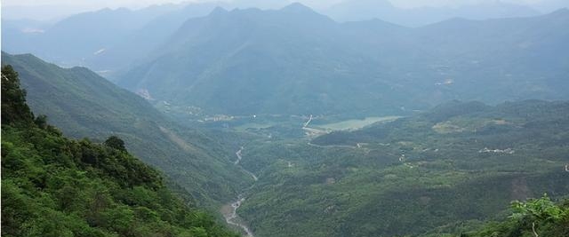 绵阳有什么好玩的地方或者景点（强推30个美丽的绵阳景区）