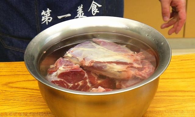 酱牛肉怎么做好吃（这才是酱牛肉最正宗的做法）