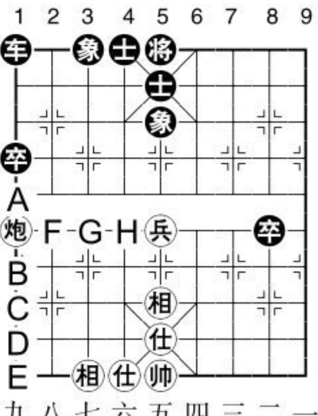 中国象棋象的走法规则是什么（中国象棋各个棋子的走法介绍）