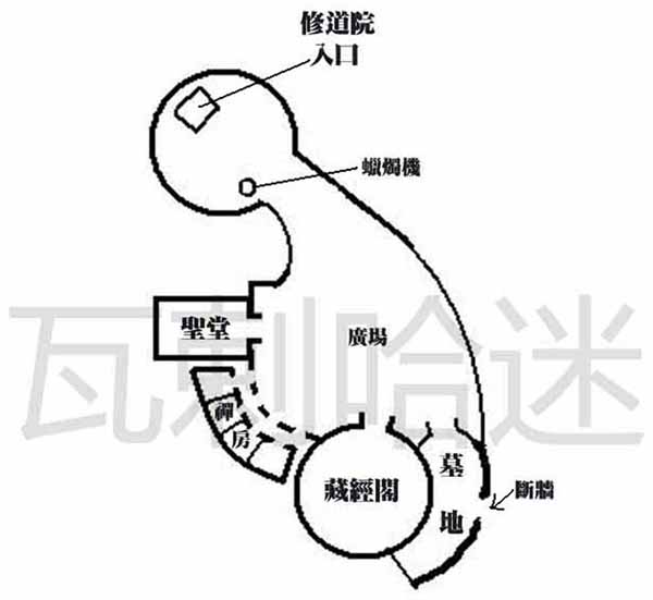 塞伯利亚之谜2图文攻略 超详细完美解谜流程