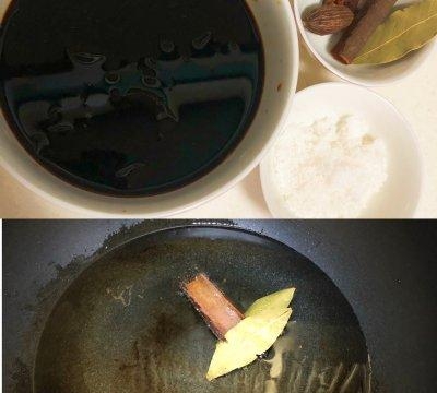 葱油拌面怎么熬葱油才好吃（葱油拌面的葱油制作方法）