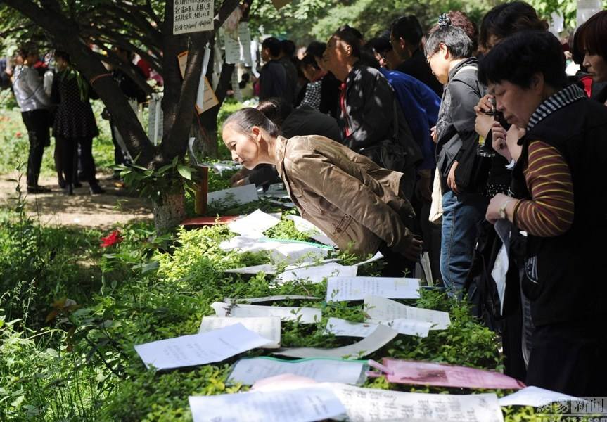 海淀公园相亲角在哪里什么时间(海淀公园相亲角在哪里什么时间)