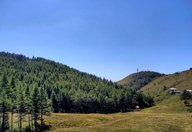 石家庄有哪些好玩的景区（盘点石家庄十大必玩旅游景点）