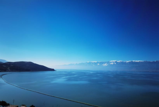 苍山洱海在大理还是丽江（关于大理苍山洱的旅行攻略）