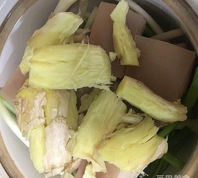 正宗东坡肉的做法步骤（东坡肉的正确制作方法）