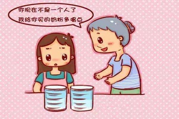 孕妇无糖奶粉排行榜(孕妇无糖奶粉哪些牌子好)