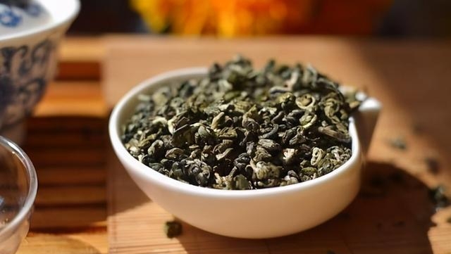 中国四大名茶是哪四大名茶（四大茶叶的介绍及图片）