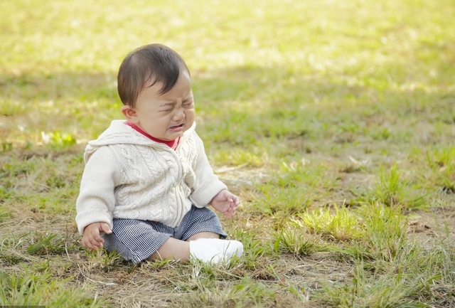 断奶孩子不喝奶粉怎么办(断奶了可以不喝奶吗)