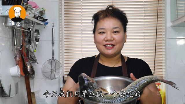 草鱼怎么做好吃又美味（草鱼的家常做法）