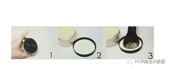 散粉怎么用粉扑取粉呀（新手化妆必学的散粉用法及散粉妙用）