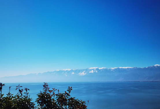 苍山洱海在大理还是丽江（关于大理苍山洱的旅行攻略）