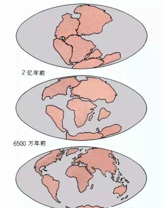 地震三要素是指哪三要素（科普地震小知识）