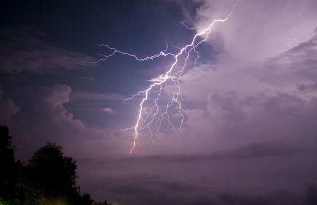 梦见打雷是什么意思(梦见打雷下雨是什么征兆)