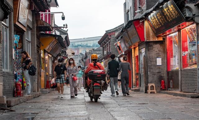 济南景点排行榜前十名（济南旅游必打卡十大景点）