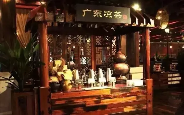 孕妇可以喝加多宝凉茶吗（三种凉茶的特色介绍）