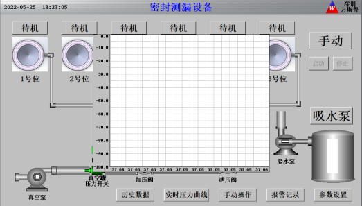 查漏水点的仪器叫啥（检测漏水的仪器介绍）