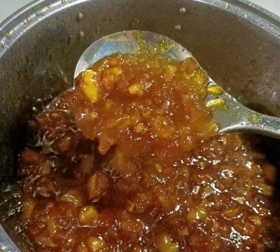 枇杷膏怎么制作最好（纯手工制作枇杷膏做法图解）