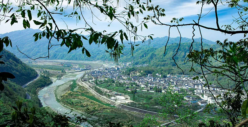 成都旅游景点排名前十名（成都十大著名景点介绍）