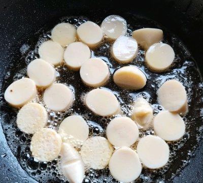 分享日本豆腐最简单的吃法（美味的红烧日本豆腐的做法步骤）