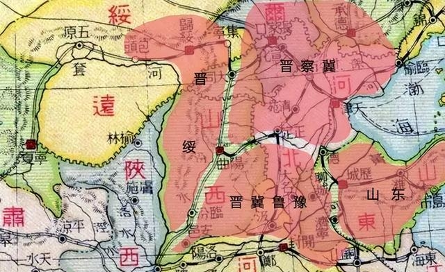 105个团20余万人什么战役（关于百团大战的介绍）