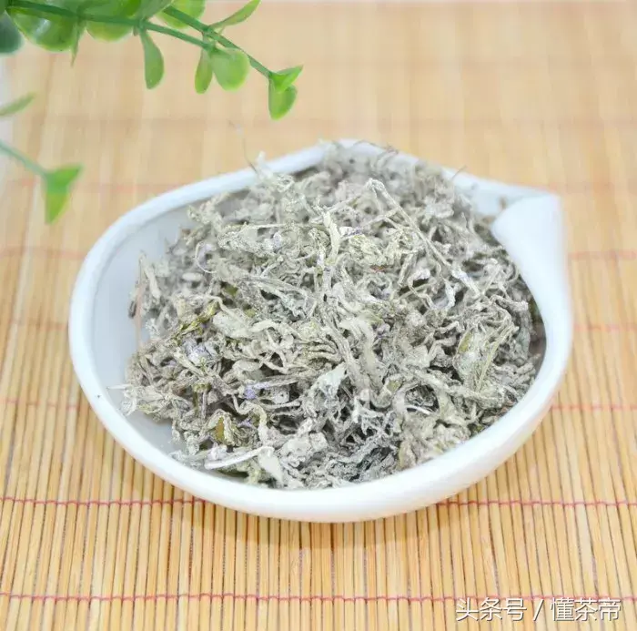 莓茶叶有什么用途呢（张家界莓茶的详细介绍及图片）