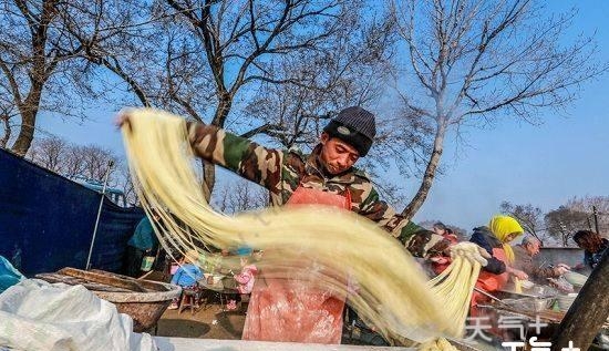 烟台特产有哪些土特产（烟台知名度最高的十大特产）