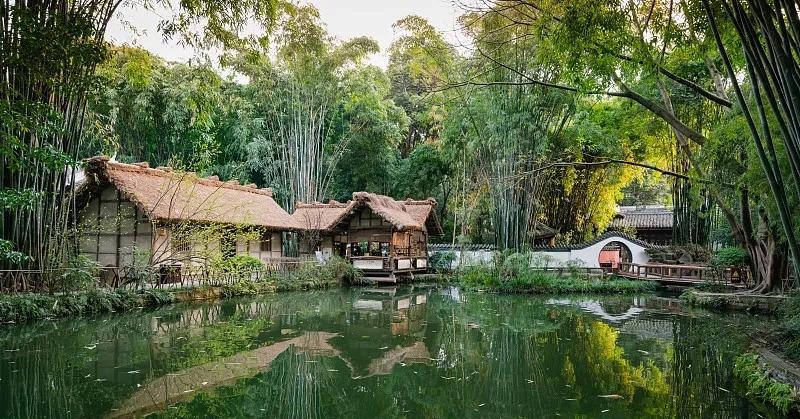 成都旅游景点排名前十名（成都十大著名景点介绍）