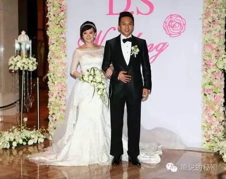 邓超孙俪什么时候结婚(官宣邓超孙俪婚变)